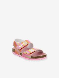 Kinderschuhe-Mädchenschuhe-Kinder Sandalen Summerkro 895453-30-133 KICKERS