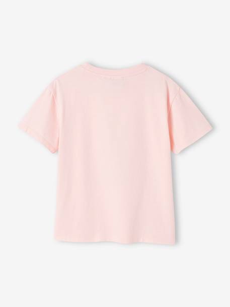 Kinder T-Shirt WISH - rosa - 2