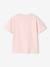 Kinder T-Shirt WISH rosa 2