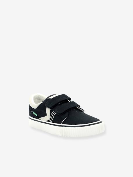 Kinder Sneakers Kickslido 960250-30-81 KICKERS - schwarz - 2