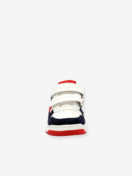 Kinder Sneakers Kalido 910862-30-3 KICKERS rot 5