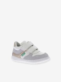 Baby Klett-Sneakers KickMotion 960554-10-32 KICKERS  [numero-image]