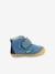 Baby Lauflern-Boots SABIO 961544-10-53 KICKERS - blau - 2