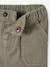 Baby Shorts mit Dehnbund - khaki - 3