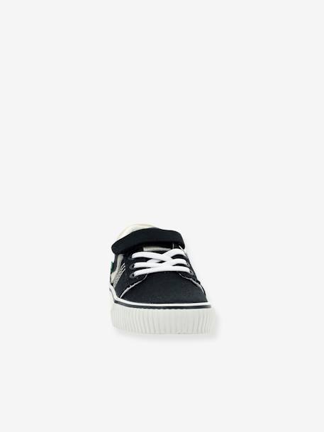 Kinder Sneakers Kickslido 960250-30-81 KICKERS - schwarz - 8