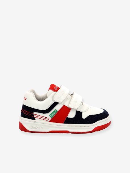 Kinder Sneakers Kalido 910862-30-3 KICKERS rot 2