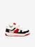 Kinder Sneakers Kalido 910862-30-3 KICKERS rot 2