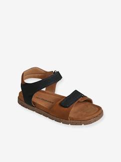 -Kinder Klett-Sandalen