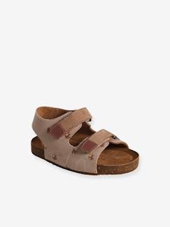 Jungen Baby Klett-Sandalen  [numero-image]