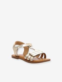 -Kinder Riemchen-Sandalen DIAMANTO 895214-30-15 KICKERS