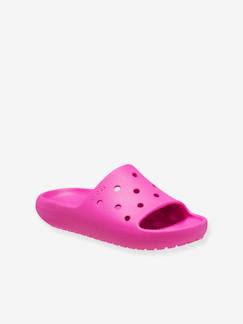 Kinderschuhe-Mädchenschuhe-Sandalen-Kinder Pantoletten 209422 Classic Slide CROCS