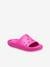 Kinder Pantoletten 209422 Classic Slide CROCS rosa 1