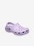 Kinder Clogs 206991 Classic Clog K CROCS himmelblau+lavandel+pastellgelb+salbeigrün 8