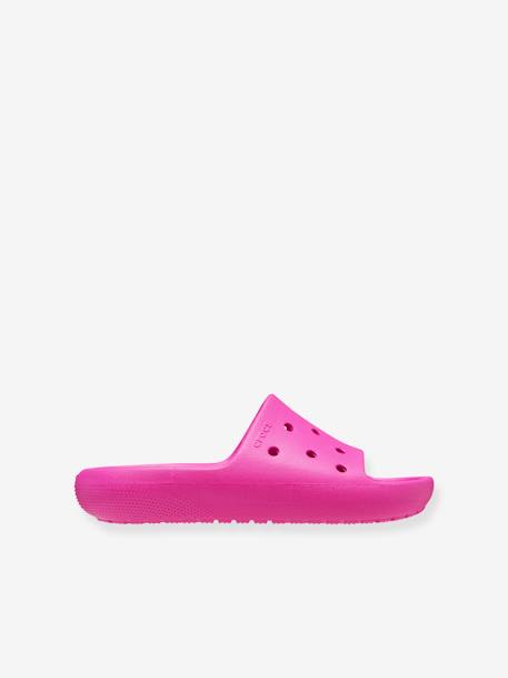 Kinder Pantoletten 209422 Classic Slide CROCS rosa 3