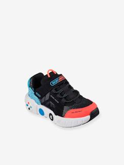 Kinder Sneakers Game Kicks Gametronix 402260L BKMT SKECHERS  [numero-image]