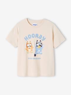 Kinder T-Shirt Der Welpe Bluey -  - [numero-image]