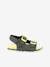 Kinder Sandalen Sunyva 929565-30-203 KICKERS khaki 2