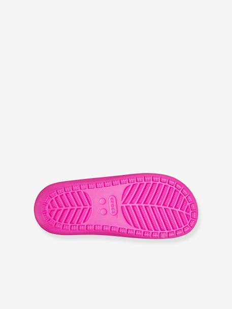 Kinder Pantoletten 209422 Classic Slide CROCS rosa 7