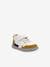 Baby Sneakers KickBuvar 960540-10-33 KICKERS weiß 1