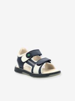 Kinder Sandalen KickGalacxo 927710-30-103 KICKERS -  - [numero-image]