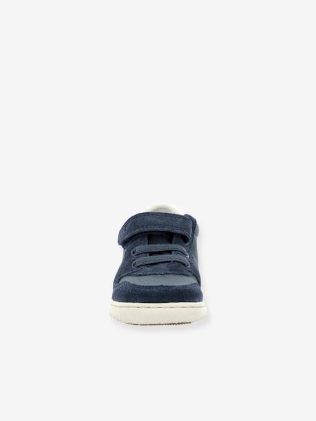 Baby Sneakers KickBuvar 960542-10-103 KICKERS marine 5