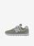 Kinder Schnür-Sneakers GC574EVG NEW BALANCE grau 3