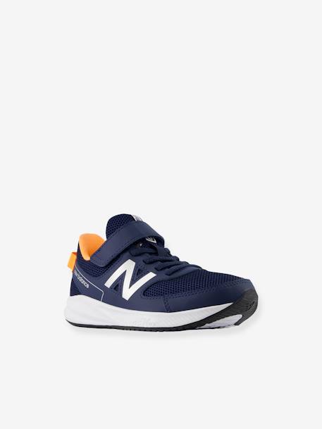 Kinder Laufschuhe YT570NM3 NEW BALANCE - marine - 1