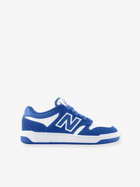 Kinder Schnür-Sneakers GSB480WH NEW BALANCE - marine - 2