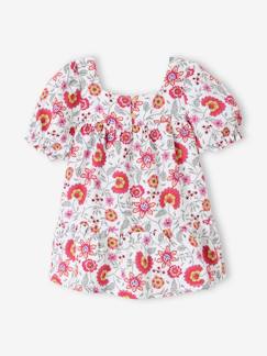 Baby Kleid mit Blumen  [numero-image]