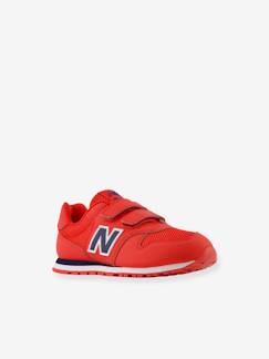 -Kinder Klett-Sneakers PV500CRN NEW BALANCE