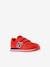 Kinder Klett-Sneakers PV500CRN NEW BALANCE rot 1