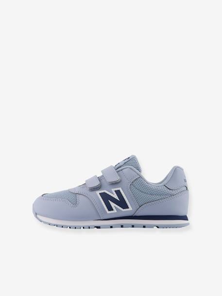 Kinder Klett-Sneakers PV500CGI NEW BALANCE grau 3