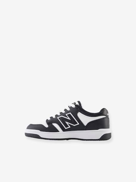 Kinder Schnür-Sneakers PSB480BW NEW BALANCE - schwarz - 3