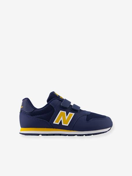 Kinder Klett-Sneakers PV500CNG NEW BALANCE marine 2