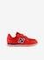 Kinder Klett-Sneakers PV500CRN NEW BALANCE rot 2