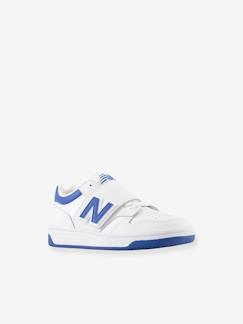 -Kinder Schnür-Sneakers mit Klett PHB480BL NEW BALANCE