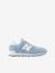 Kinder Schnür-Sneakers GC574GWE NEW BALANCE - blau - 2