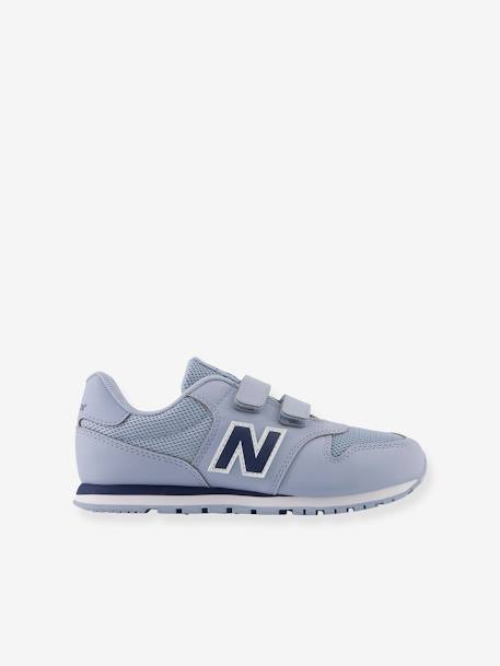 Kinder Klett-Sneakers PV500CGI NEW BALANCE grau 2