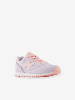 -Kinder Schnür-Sneakers YC373AN2 NEW BALANCE