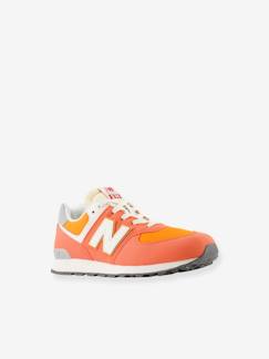 Kinder Schnür-Sneakers GC574RCB NEW BALANCE  [numero-image]