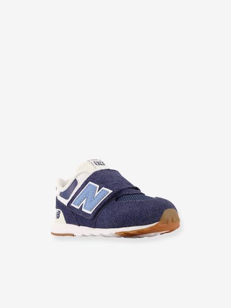 Baby Klett-Sneakers NW574CU1 NEW BALANCE marine 1