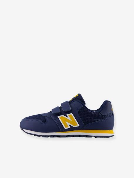 Kinder Klett-Sneakers PV500CNG NEW BALANCE marine 3