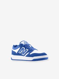 Kinderschuhe-Jungenschuhe-Sneakers & Turnschuhe-Kinder Schnür-Sneakers GSB480WH NEW BALANCE