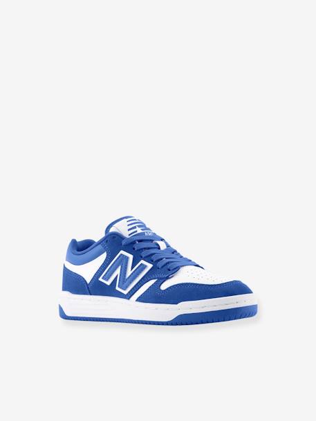 Kinder Schnür-Sneakers GSB480WH NEW BALANCE - marine - 1