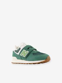 Kinder Klett-Sneakers PV574CO1 NEW BALANCE -  - [numero-image]