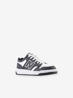 Kinderschuhe-Jungenschuhe-Kinder Schnür-Sneakers PSB480BW NEW BALANCE