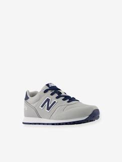 Kinderschuhe-Kinder Schnür-Sneakers YC373AK2 NEW BALANCE