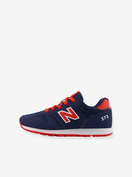 Kinder Schnür-Sneakers YC373AI2 NEW BALANCE marine 3