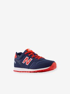 Kinderschuhe-Kinder Schnür-Sneakers YC373AI2 NEW BALANCE