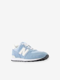 Kinder Schnür-Sneakers GC574GWE NEW BALANCE  [numero-image]